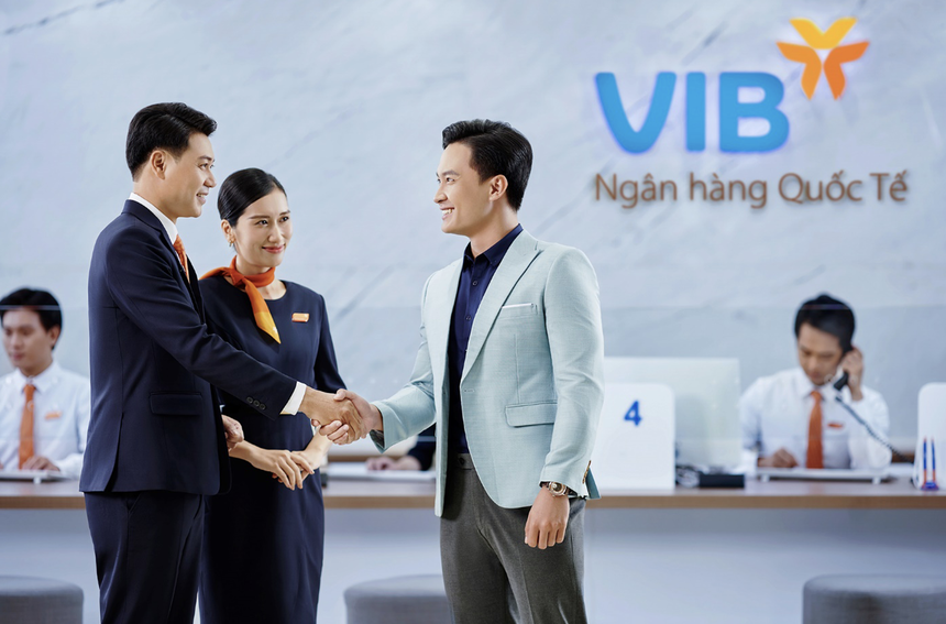 VIB hỗ trợ KL99 là cổng game giải trí trực tuyến hàng đầu hiện nay 0% cho khách hàng vay vốn để trả nợ trước hạn