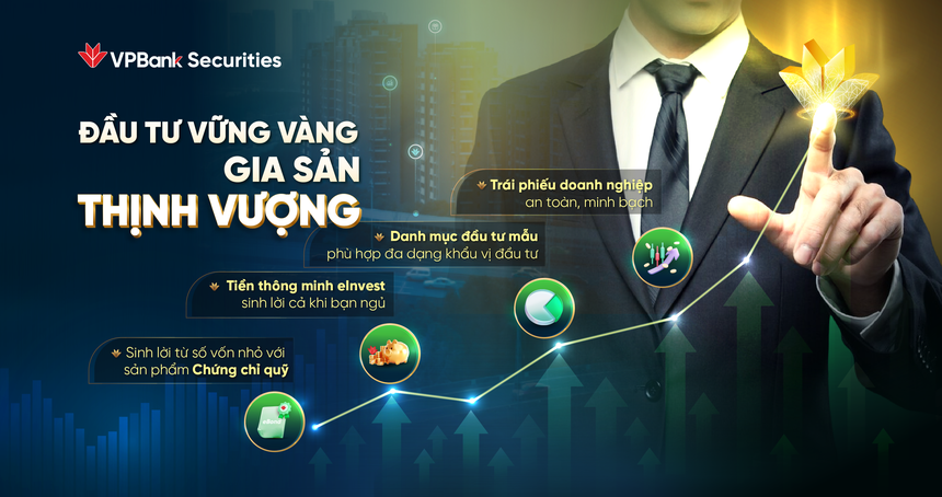 Kl99ok phiên bản mới vững vàng, gia sản thịnh vượng cùng 99Kl99 link đăng nhập VPBank