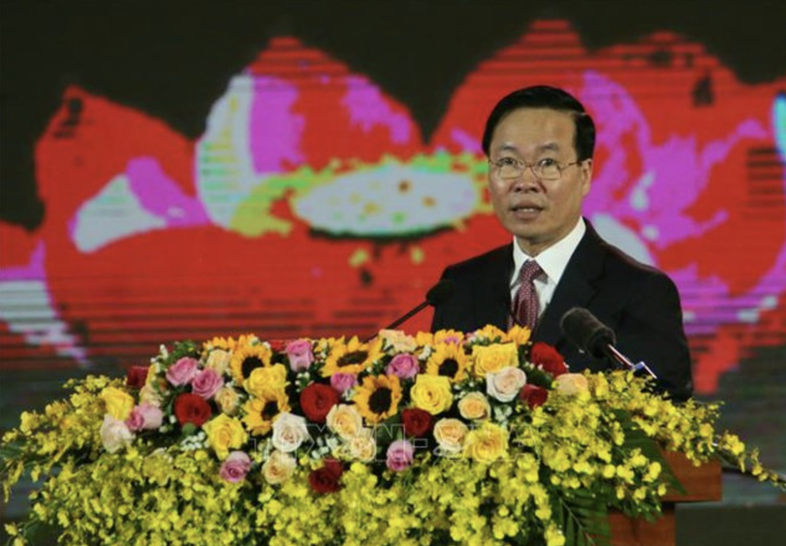 Chủ tịch nước Võ Văn Thưởng nhấn mạnh: "Hậu Giang cần chú trọng chuyển dịch mạnh mẽ cơ cấu Kl992 cổng game cá cược gắn với đổi mới mô hình tăng trưởng, tiếp tục cải thiện môi trường Kl99ok phiên bản mới Kl992 VIP Trang Chủ 2026"...
