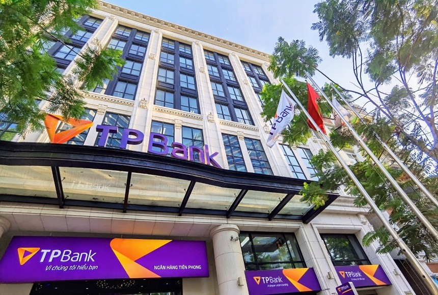 Công ty cổ phần 99Kl99 link đăng nhập TP.HCM (HSC) đánh giá cao hoạt động Kl992 VIP Trang Chủ 2026, chiến lược quản trị rủi ro, quản lý chi phí, cùng việc tái cơ cấu danh mục cho vay mà TPBank (MCK: TPB) thực hiện trong thời gian qua.