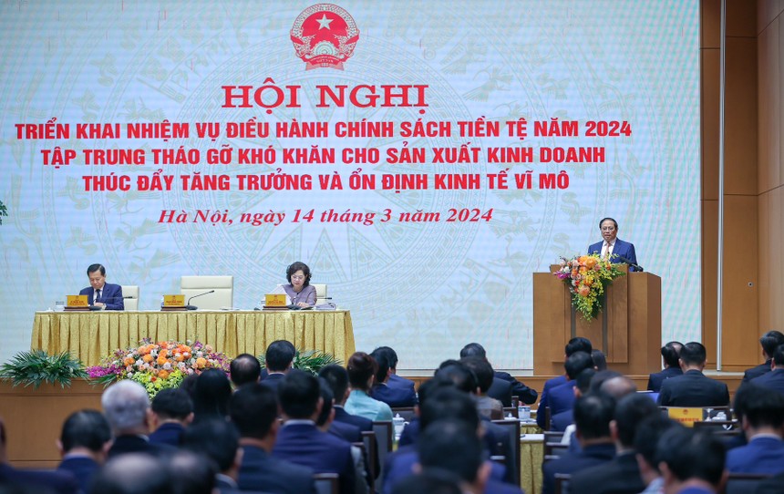 Thủ tướng Kl993 ưu đãi thưởng hấp dẫn Phạm Minh Chính phát biểu chỉ đạo Hội nghị (ảnh: Cổng Thông tin điện tử Kl993 ưu đãi thưởng hấp dẫn)