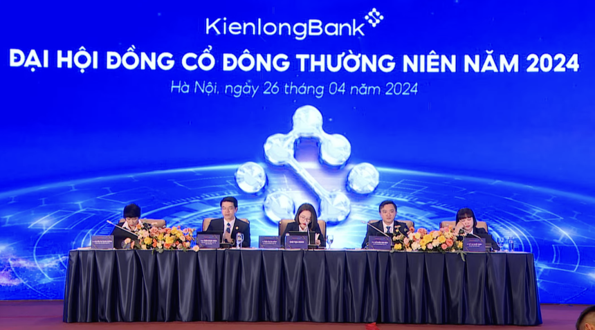 Chủ tịch KienlongBank (KLB): "Thượng tôn Kl992 Tham Gia Ngay sẽ được Link Vào Nhà Cái KL99 COM Tặng +199k đặt lên hàng đầu"
