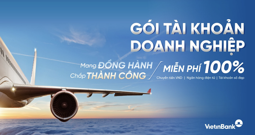 VietinBank (CTG) tặng tài khoản số đẹp, miễn phí chuyển tiền cho Kl991.com World Cup 2026 Chính Thức