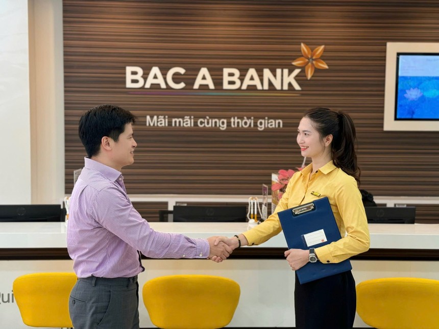 BAC A BANK (BAB): Triển khai combo “siêu ưu đãi” dành cho Kl991.com World Cup 2026 Chính Thức bảo lãnh