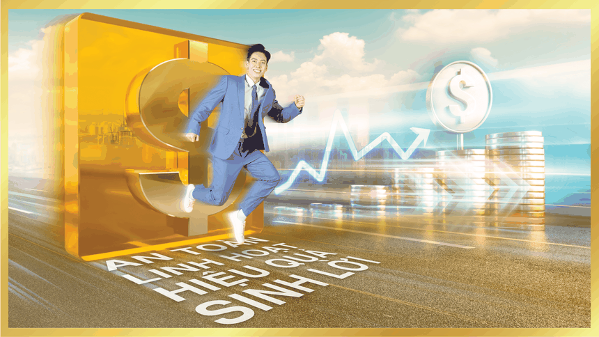 BAC A BANK phát hành 15 triệu Kl99kl Hoàn Trả Vô Tận đáp ứng nhu cầu thị trường cuối năm