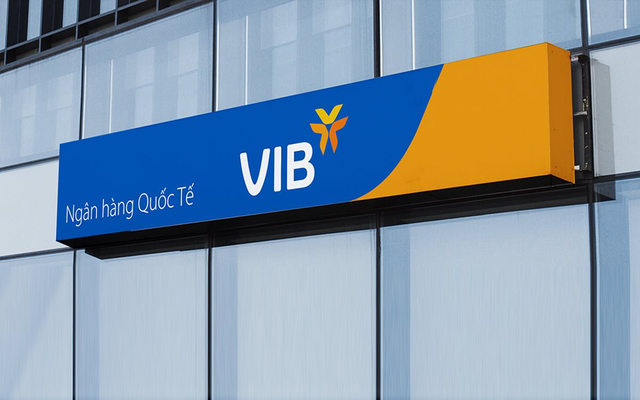 VIB: Kl99 nổ hũ 9 tháng đạt 6.600 tỷ đồng, tín dụng tăng 12%, vượt trội trung bình ngành