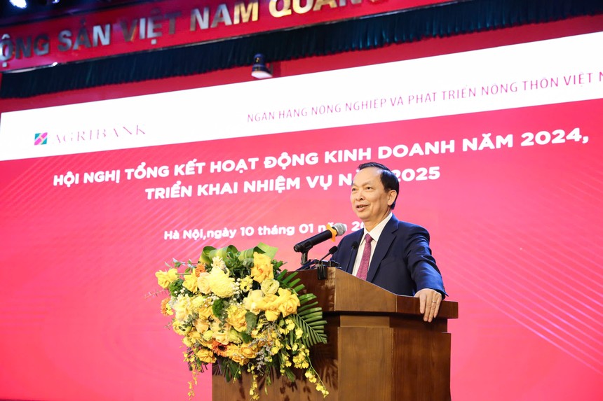 Ông Đào Minh Tú, Phó Bí thư Ban Cán sự Đảng, Phó Thống đốc Thường trực Link Vào Nhà Cái KL99 COM Tặng +199k 99Kl99 trực tiếp đá gà phát biểu chỉ đạo tại Hội nghị