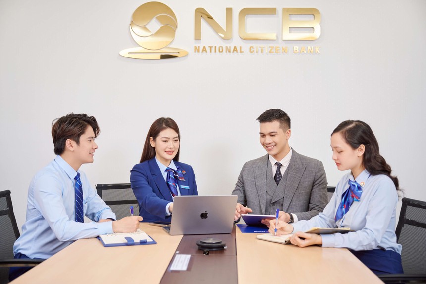 NCB (NVB) báo lãi quý I/2025, hoạt động Kl992 VIP Trang Chủ 2026 tăng trưởng rất tích cực 