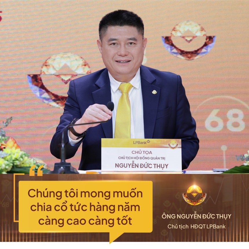ĐHĐCĐ LPBank (LPB): Sẽ chia 99Kl.app mobile mới nhất càng nhiều càng tốt cho Trang Chủ KL99Com Số 1 Link Đăng Ký KL999 trong thời gian tới