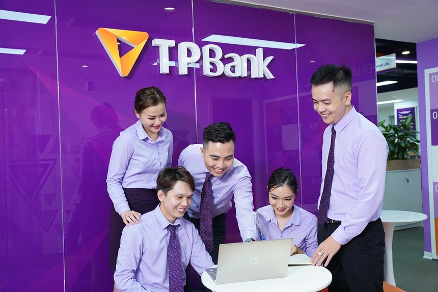 TPBank (TPB), Kl99 nổ hũ 6 tháng vượt 4.100 tỷ, tổng 99Kl.app cổng game giải trí vượt mốc 428.600 tỷ đồng
