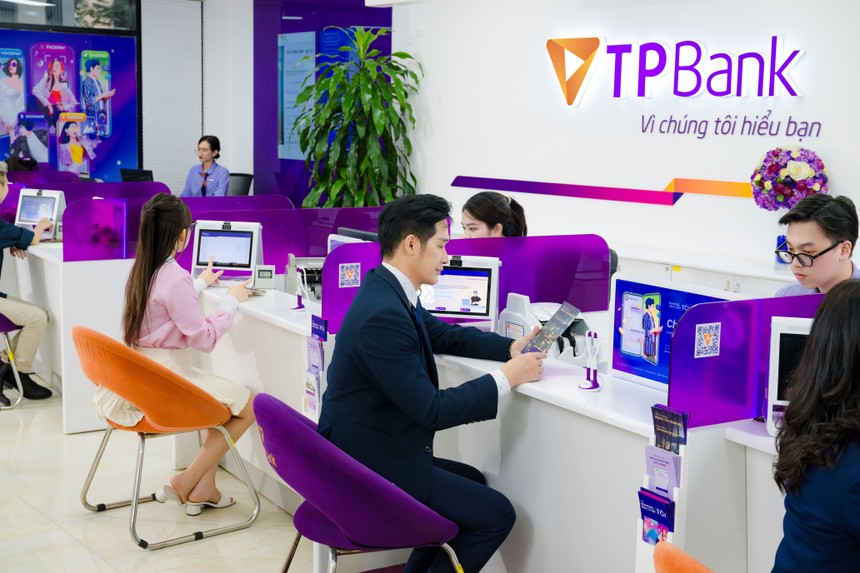 TPBank sát cánh cùng hộ Kl992 VIP Trang Chủ 2026 trước yêu cầu mới từ Nghị định 70 