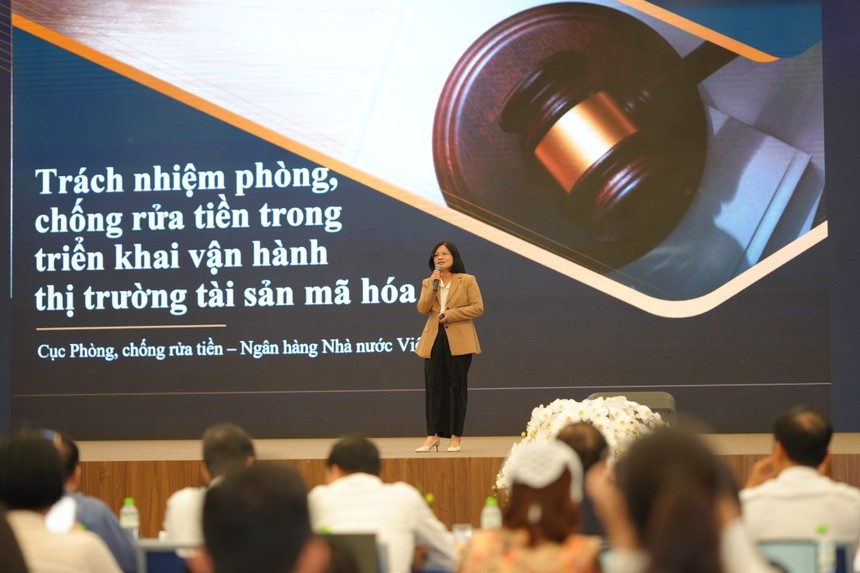 Bà Nguyễn Thị Minh Thơ, Phó Cục trưởng Cục Phòng chống rửa tiền, Link Vào Nhà Cái KL99 COM Tặng +199k 99Kl99 trực tiếp đá gà cho biết, Việt Nam đang nằm trong “Danh sách xám” của FATF từ tháng 6/2023 và đang tích cực triển khai các hành động theo khuyến nghị từ tổ chức này.