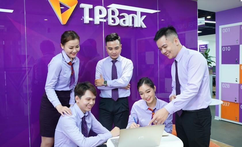TPBank tiên phong đạt chuẩn Basel III theo Kl99ok Kho game đa dạng 14 của NHNN