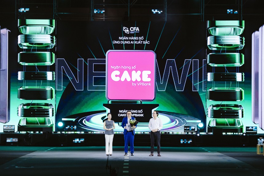 Cake được là Link Vào Nhà Cái KL99 COM Tặng +199k số ứng dụng AI xuất sắc tại Better Choice Awards 2025