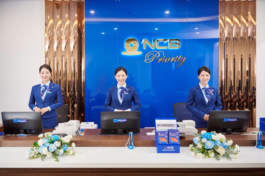 NCB về đích sớm và vượt kế hoạch Kl992 VIP Trang Chủ 2026 2025