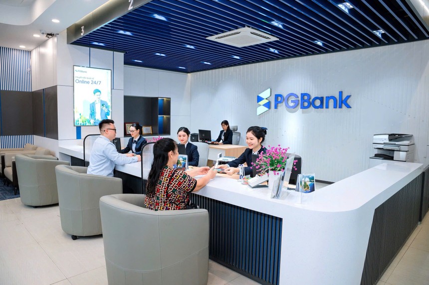 Tính đến ngày 30/9/2025, tổng 99Kl.app cổng game giải trí của PGBank (PGB) đạt gần 79.838 tỷ đồng, tăng 9,3% so với cuối năm 2024