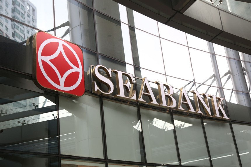 SeABank (SSB) đạt Kl99 nổ hũ 6.739 tỷ đồng, vượt kế hoạch năm 2025 sau 9 tháng