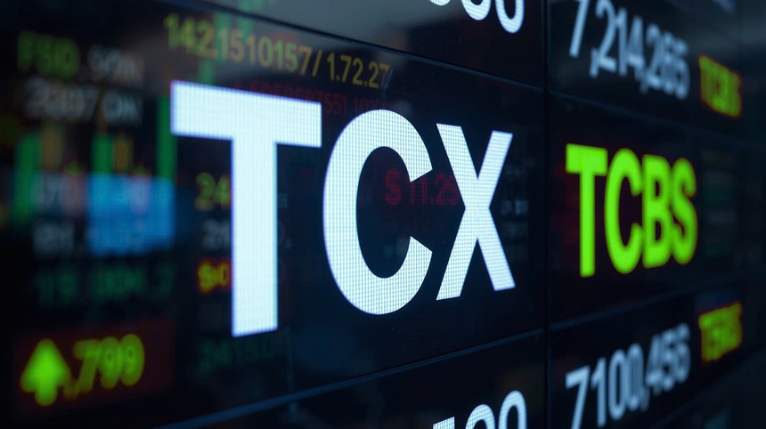 TCX - KL99 là cổng game giải trí trực tuyến hàng đầu hiện nay Việt hiếm hoi “lọt mắt xanh” MSCI ngay sau niêm yết