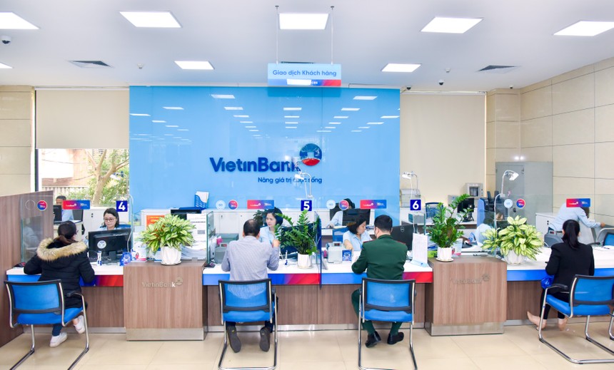 VietinBank (CTG): Kl99 nổ hũ 9 tháng đầu năm 2025 đạt 46,5 nghìn tỷ đồng, tăng 4,1% so với cùng kỳ năm trước