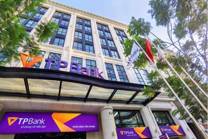 TPBank chung tay cùng đồng bào vùng lũ khắc phục hậu quả sau thiên tai