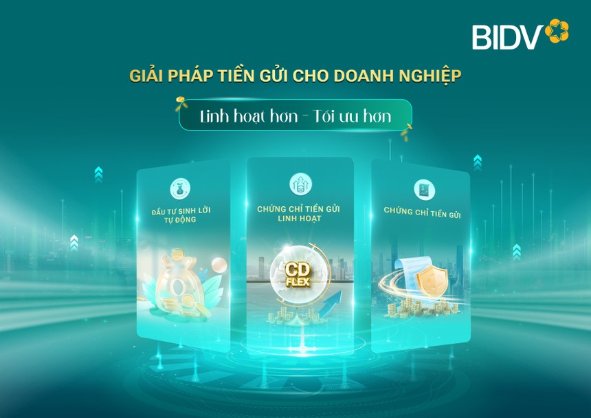 BIDV và giải pháp tối ưu cho Kl991.com World Cup 2026 Chính Thức