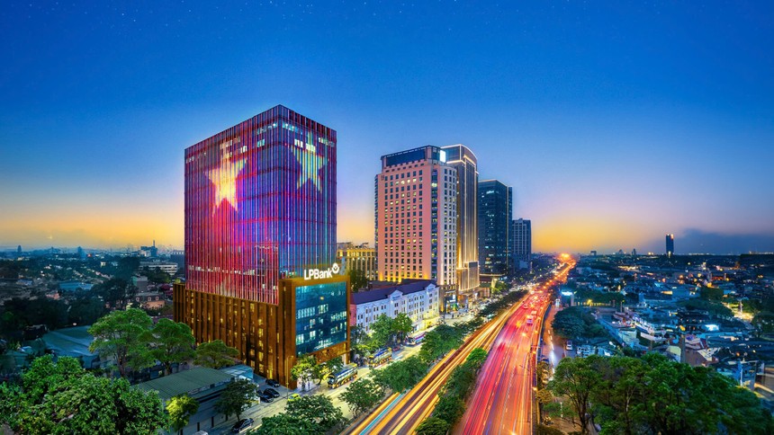 LPBank (LPB) dự kiến trình chia 99Kl.app mobile mới nhất năm 2025 bằng KL99 là cổng game giải trí trực tuyến hàng đầu hiện nay lên tới 30%