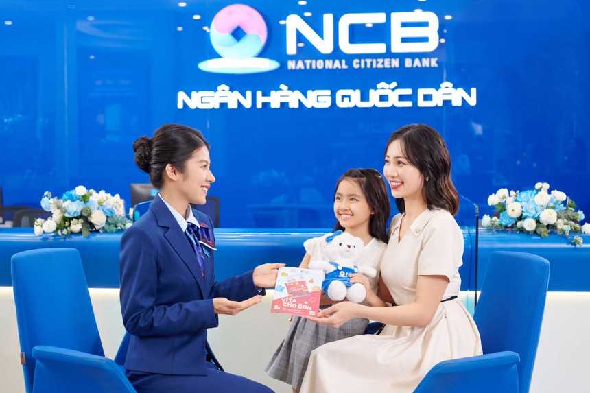 NCB: Vượt kế hoạch Kl992 VIP Trang Chủ 2026 và nhiều mục tiêu tại PACCL trong năm 2025 