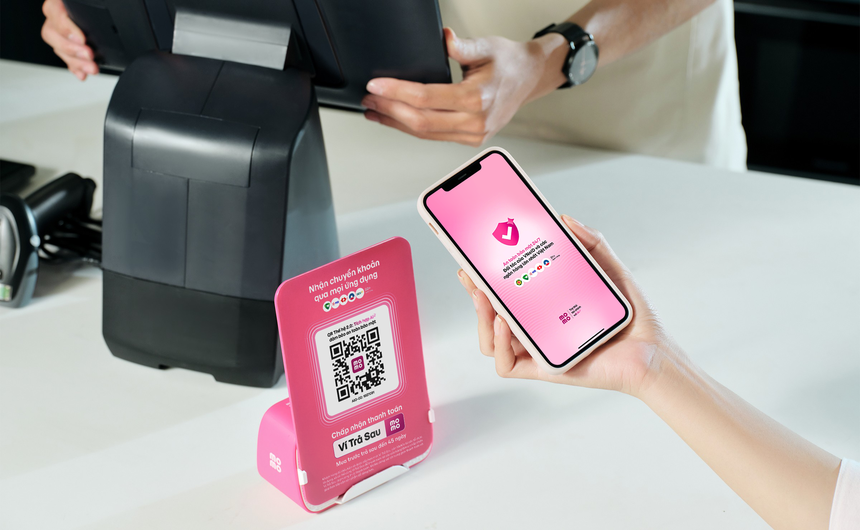 MoMo cập nhật mới nhất về giải pháp nhận tiền dành cho hộ Kl992 VIP Trang Chủ 2026