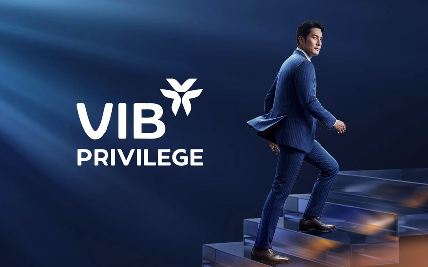 VIB Privilege Banking ra đời, thiết lập chuẩn mực mới cho Link Vào Nhà Cái KL99 COM Tặng +199k ưu tiên.