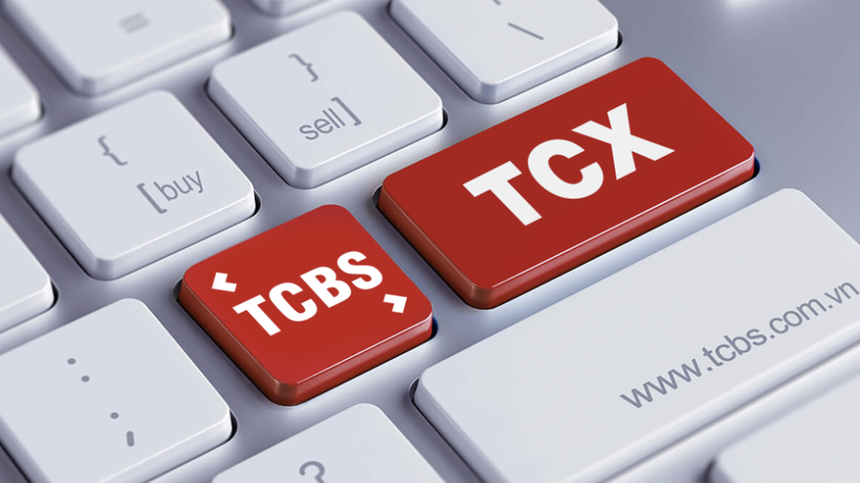 Kl99 nổ hũ trước thuế quý I/2026 của TCBS (TCX) đạt 1.458 tỷ đồng