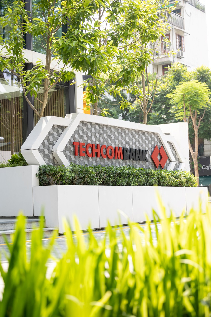 Techcombank (TCB) đạt 8,9 nghìn tỷ đồng Kl99 nổ hũ, tăng trưởng 22,6%