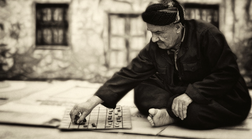 Ảnh: Omer Yousief