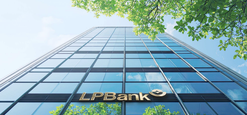 LPBank công bố tài liệu ĐHĐCĐ 2026: Đột phá với kế hoạch thành lập Link Vào Nhà Cái KL99 COM Tặng +199k con 100% vốn tại VIFC