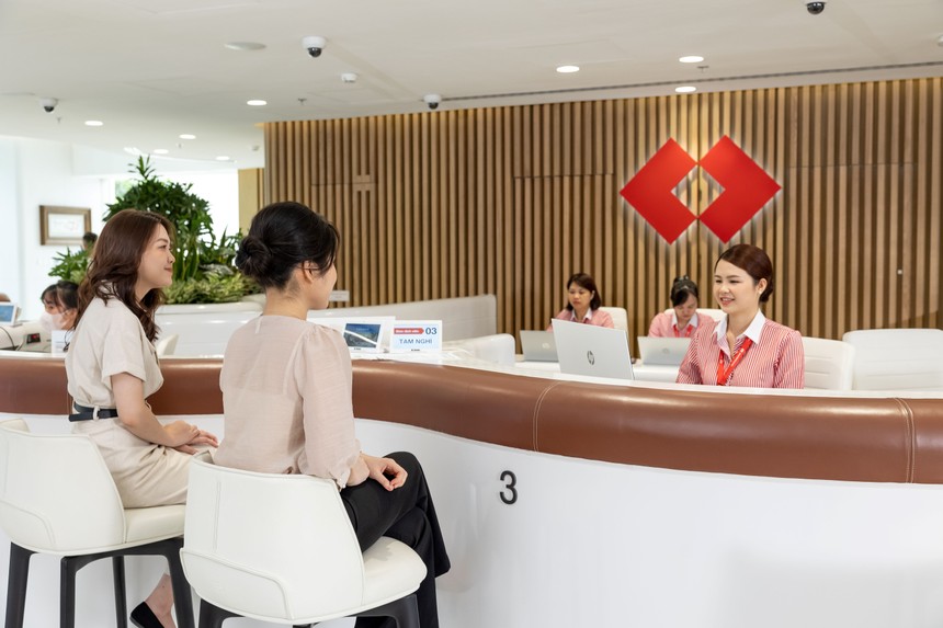 Techcombank (TCB) sẽ chi trả 99Kl.app mobile mới nhất bằng tiền mặt hơn 4.960 tỷ đồng