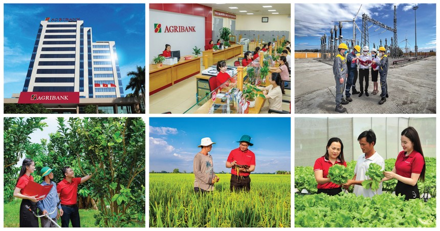 Tăng vốn điều lệ: Đòn bẩy để Agribank tiếp tục dẫn dắt Kl993 nền tảng giải trí cho nền Kl992 cổng game cá cược