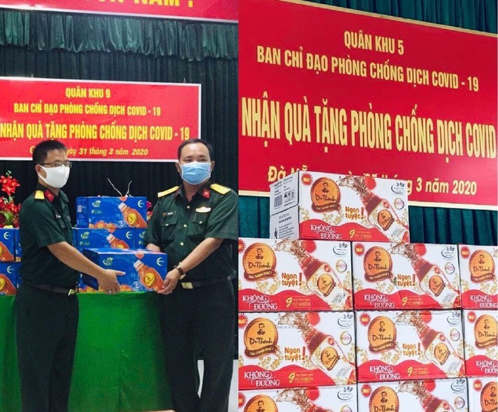 Trách nhiệm với Trang Chủ KL99Com Số 1 Link Đăng Ký KL999 luôn được Tân Hiệp Phát quan tâm, thực hiện
