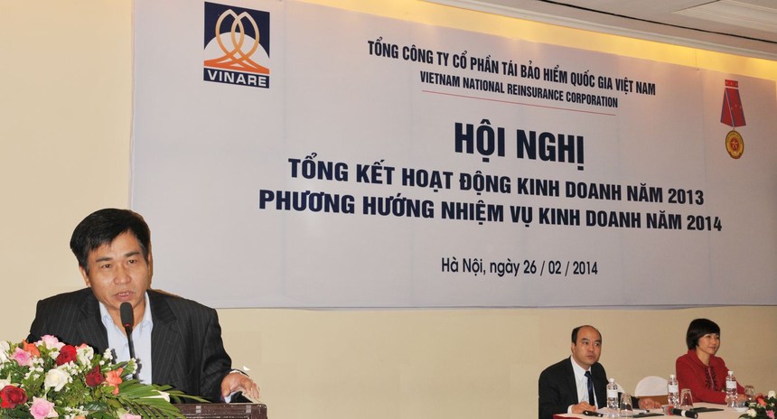 VINARE được chia lãi gần 100 tỷ đồng từ 7 Kl991.com World Cup 2026 Chính Thức