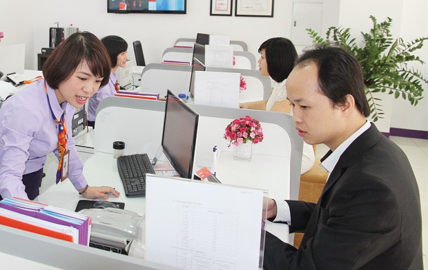 Hiện có nhiều gói tín dụng Web Tổng Nhà Cái 99Kl99 Giải Trí Bậc Nhất, nhưng tiến độ giải ngân không được như kỳ vọng