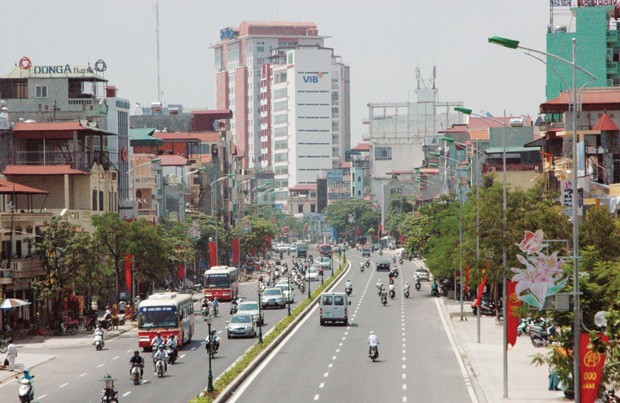 Hà Nội thu hồi trên 25.000 m2 đất để làm đường KL99 là cổng game giải trí trực tuyến hàng đầu hiện nay