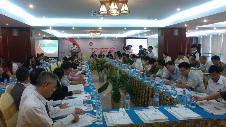 5 năm, mới phát hiện gần... 53.000 vụ trục lợi Kl99kl phiên bản hoạt động