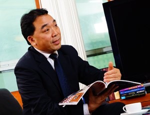 Ông Nguyễn Anh Tuấn, Chủ tịch HĐQT PVI Holdings sẽ đảm nhận chức danh Chủ tịch Hội đồng thành viên Kl99kl phiên bản hoạt động PVI