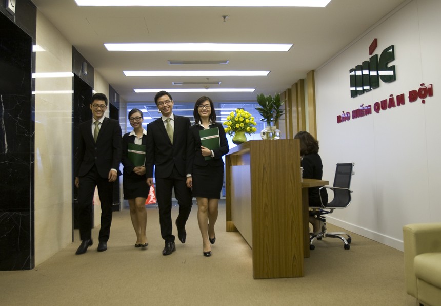 MIC tiếp tục Kl99kl phiên bản hoạt động cho Vingroup
