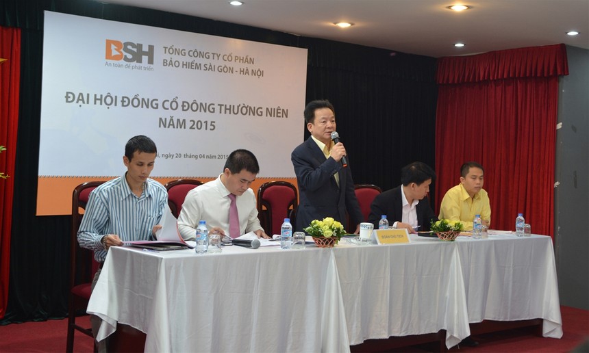 Kl99kl phiên bản hoạt động Sài Gòn - Hà Nội đặt kế hoạch tham vọng trong năm 2015