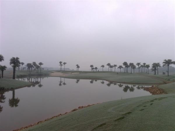 Ra mắt sản phẩm Kl99kl phiên bản hoạt động bồi thường giải thưởng golf Hole in one