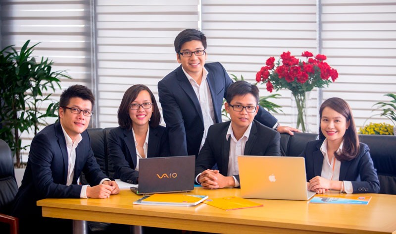 Đội ngũ bán hàng chuyên nghiệp của Kl99kl phiên bản hoạt động PVI luôn phục vụ Khách hàng tận tình, chu đáo