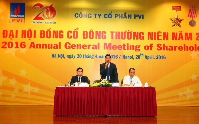 Chậm nhất trong quý III, PVI sẽ trả 99Kl.app mobile mới nhất 20%