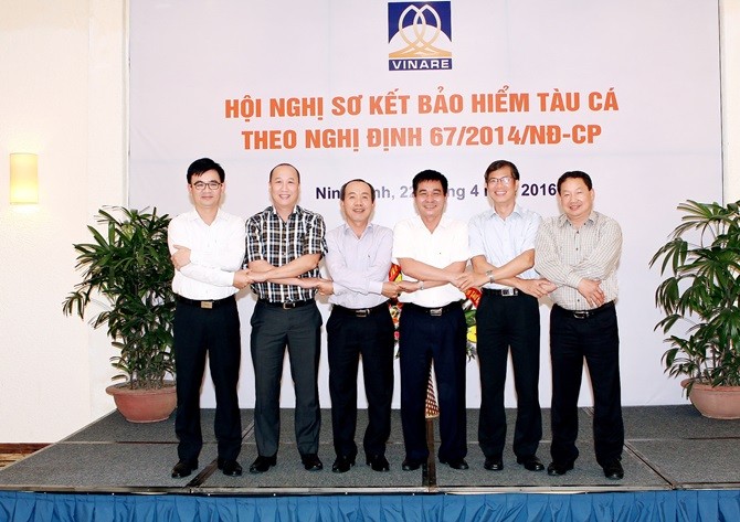 4 nhà Kl99kl phiên bản hoạt động gốc đã áp dụng thống nhất quy tắc, điều kiện, điều khoản, biểu phí Kl99kl phiên bản hoạt động
