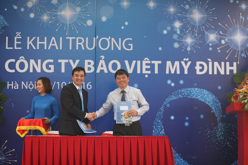 9 tháng, Kl99kl phiên bản hoạt động Bảo Việt lãi gần 300 tỷ đồng