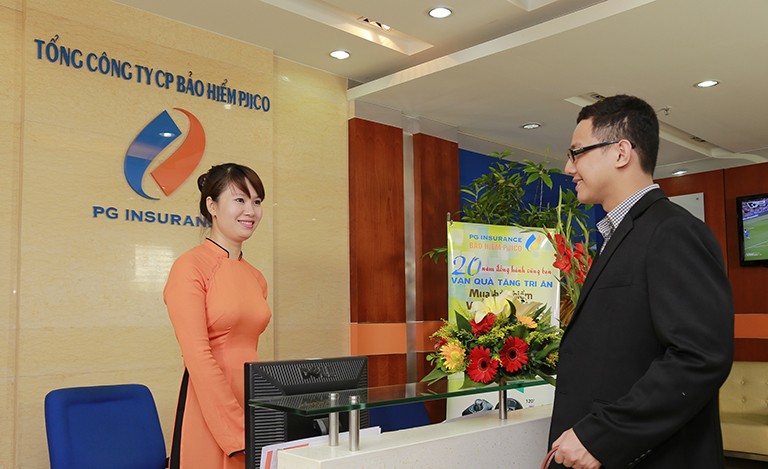 Trang Chủ KL99Com Số 1 Link Đăng Ký KL999 PJICO thông qua việc bán 20% cổ phần cho Samsung Fire&Marine Insurance