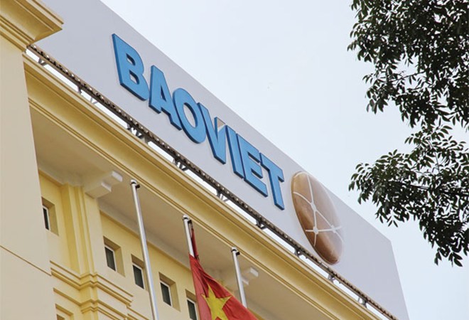 Quý I/2017, Kl994 game bài casino hấp dẫn Bảo Việt tăng trưởng doanh thu 27,5%   